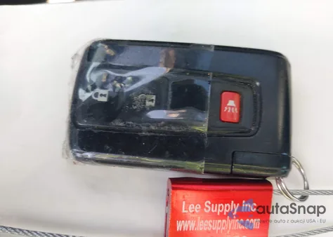 2007 Toyota Prius z USA, uszkodzony, nr VIN JTDKB20U973246703